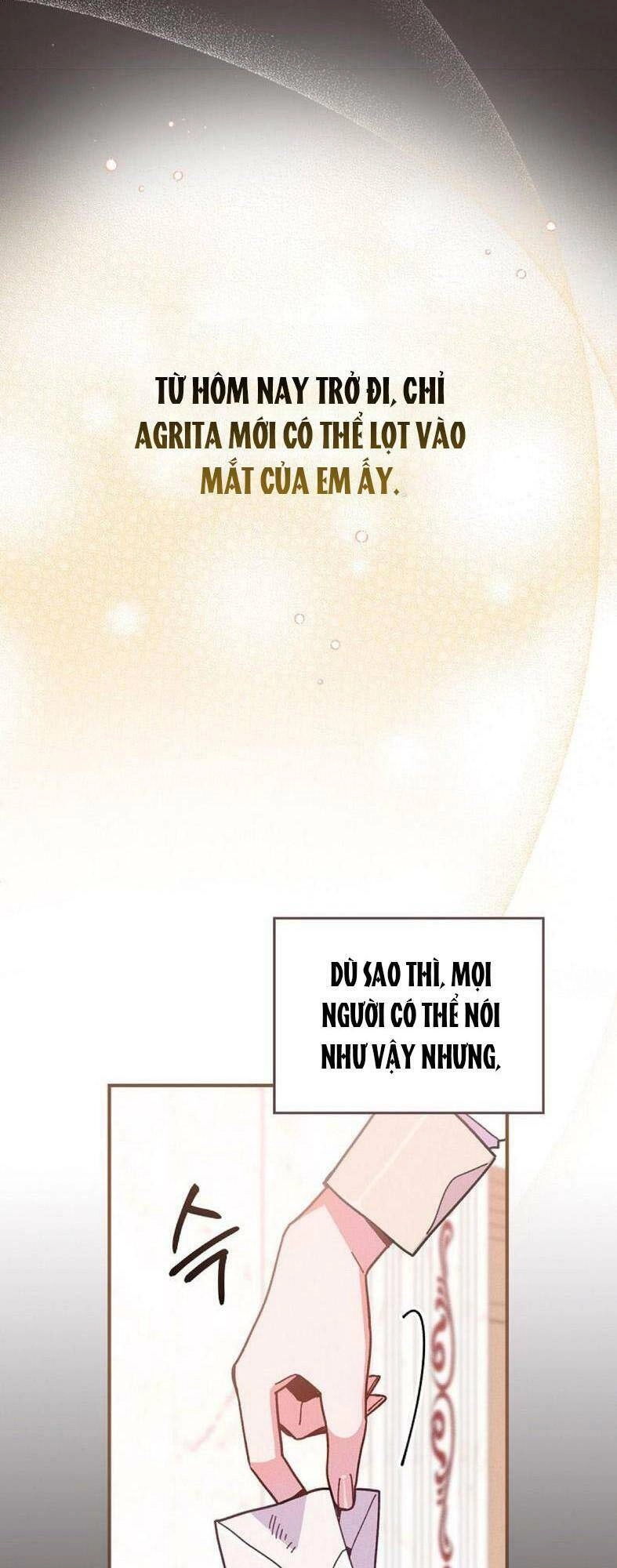 Chị Gái Ác Nữ Chapter 7 - 5