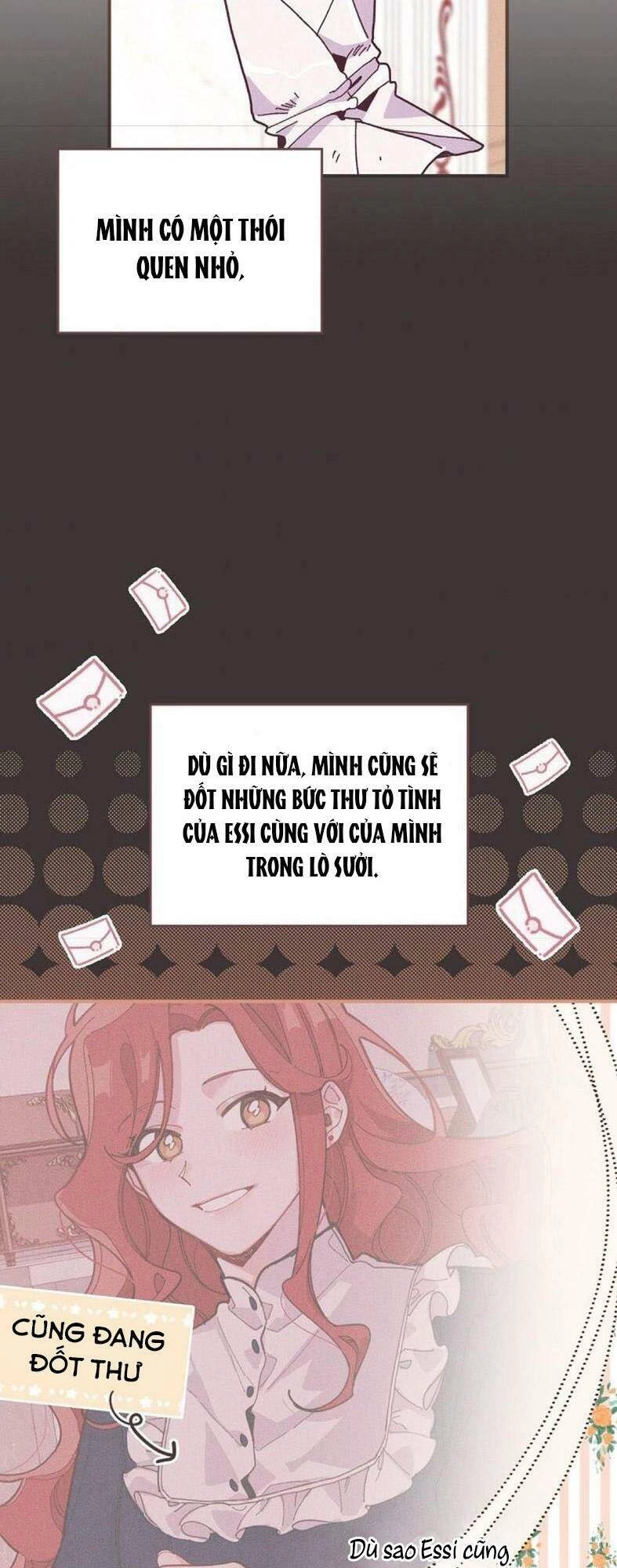 Chị Gái Ác Nữ Chapter 7 - 6