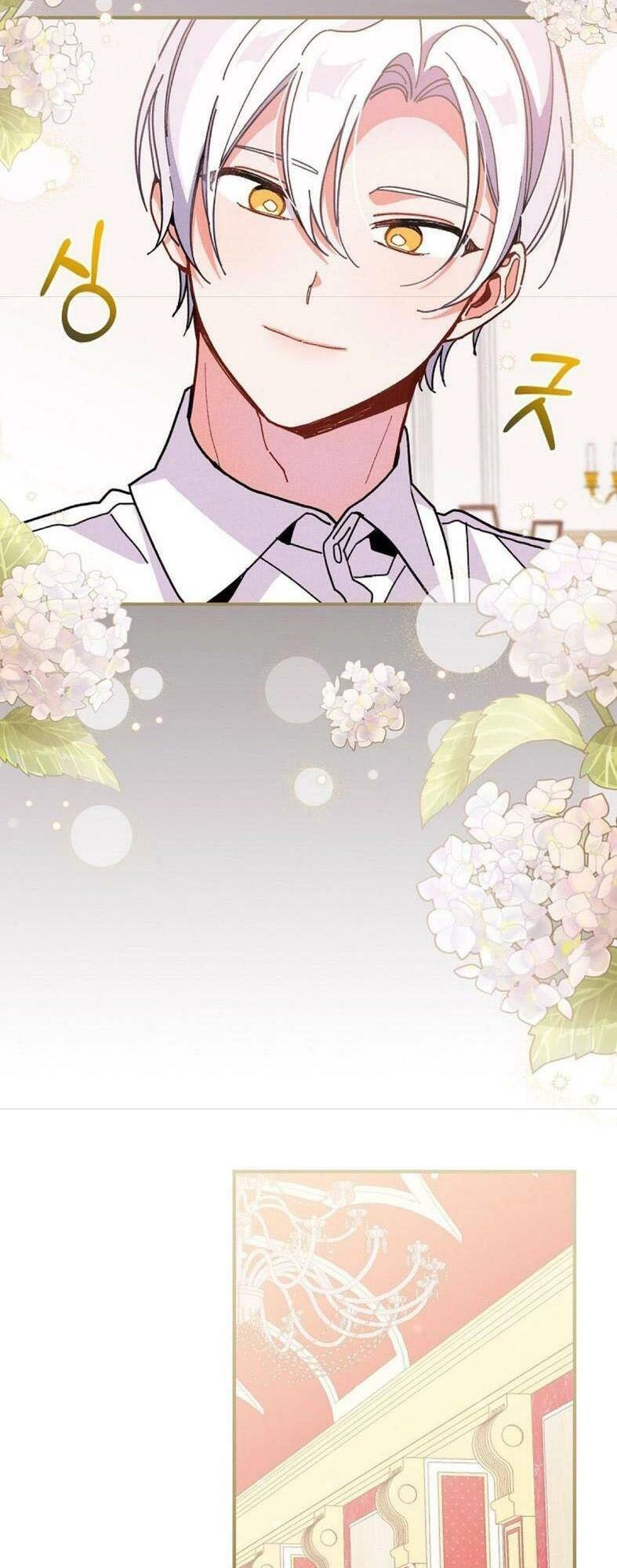 Chị Gái Ác Nữ Chapter 7 - 9