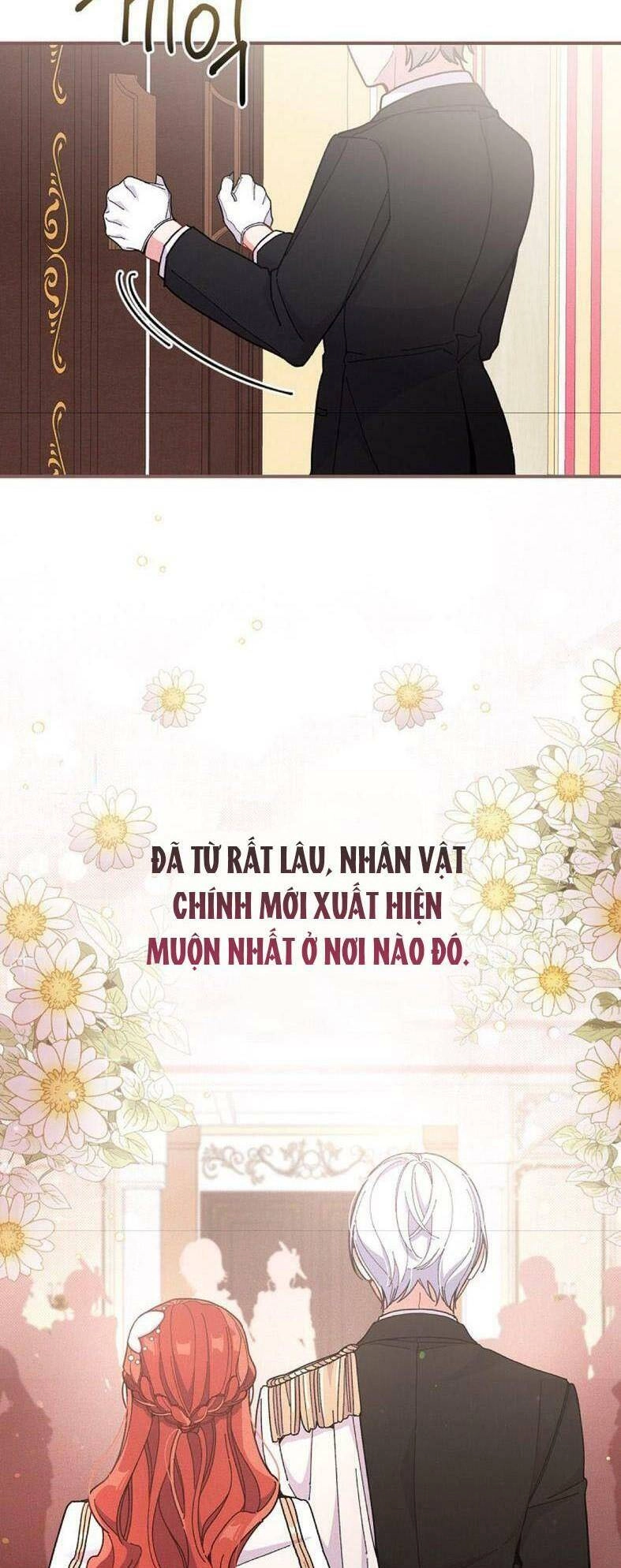 Chị Gái Ác Nữ Chapter 7 - 11