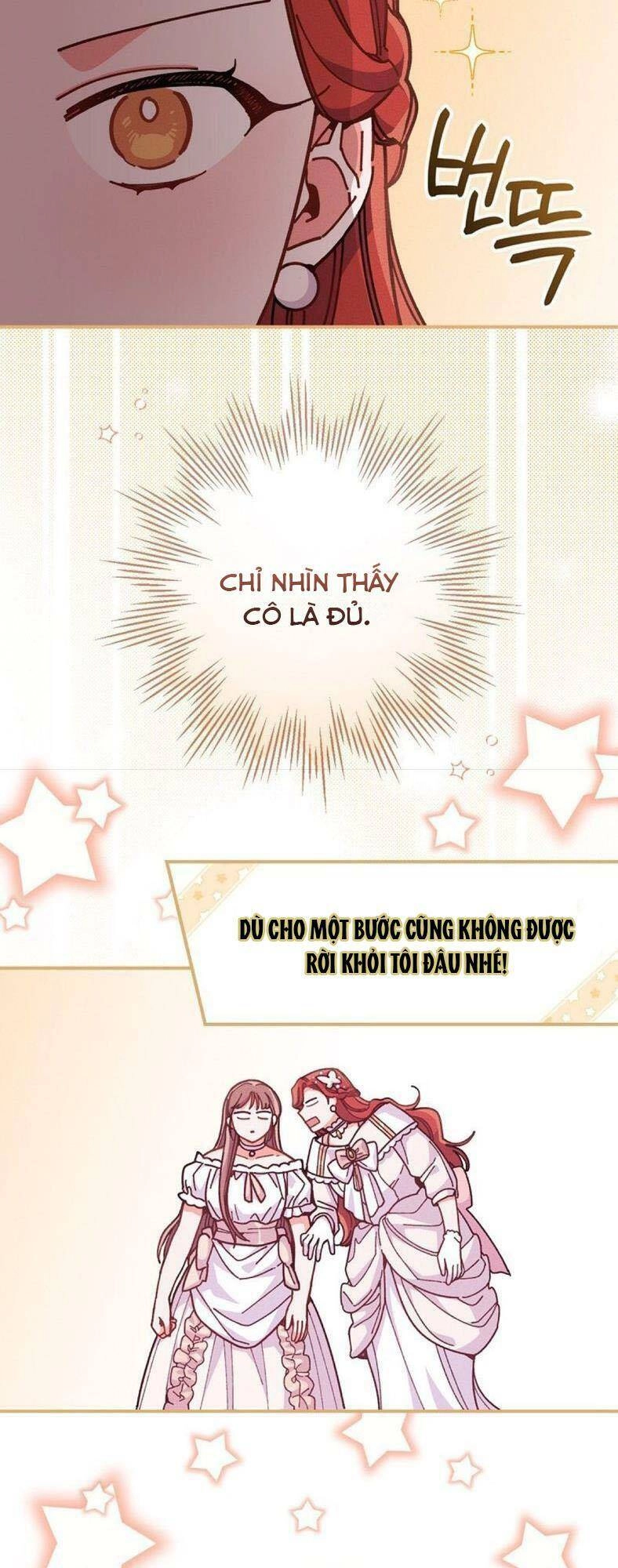 Chị Gái Ác Nữ Chapter 7 - 17