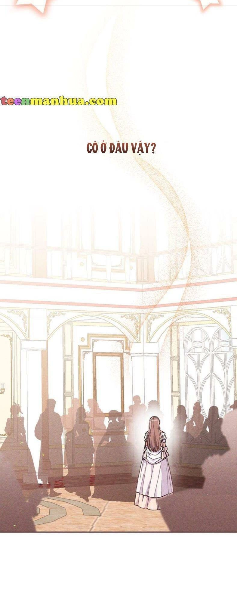 Chị Gái Ác Nữ Chapter 7 - 18