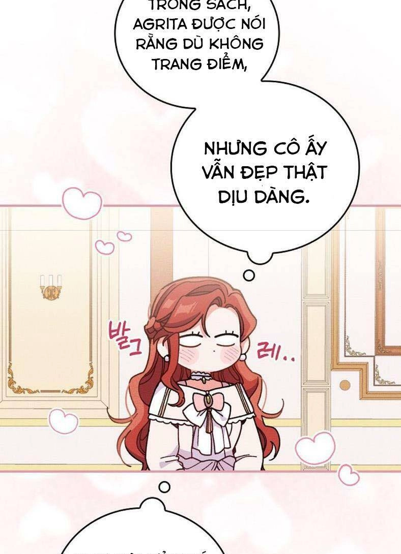 Chị Gái Ác Nữ Chapter 7 - 24