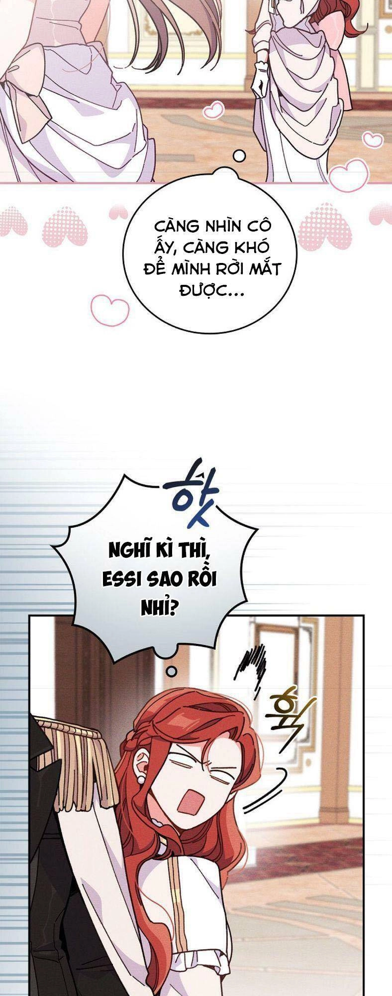 Chị Gái Ác Nữ Chapter 7 - 26