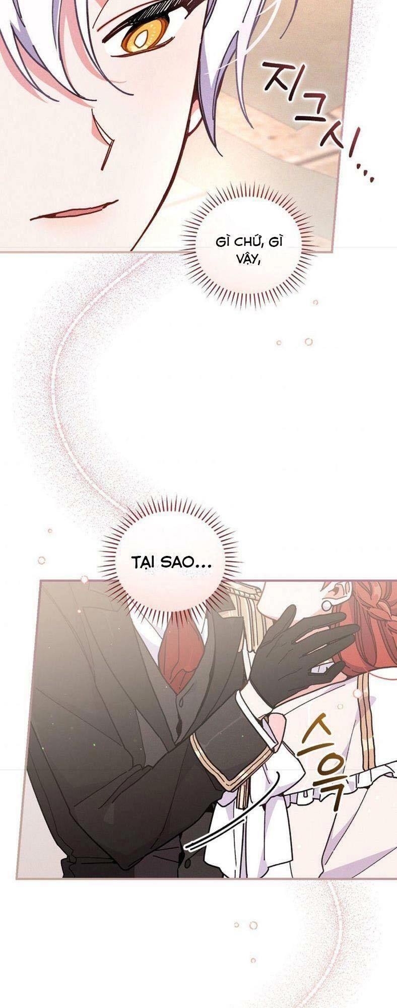 Chị Gái Ác Nữ Chapter 7 - 28