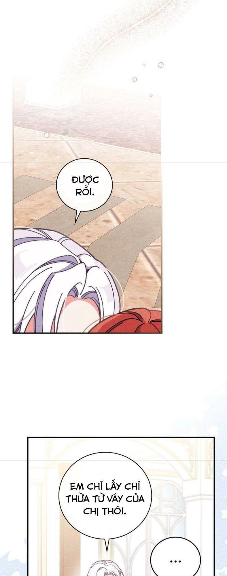 Chị Gái Ác Nữ Chapter 7 - 29