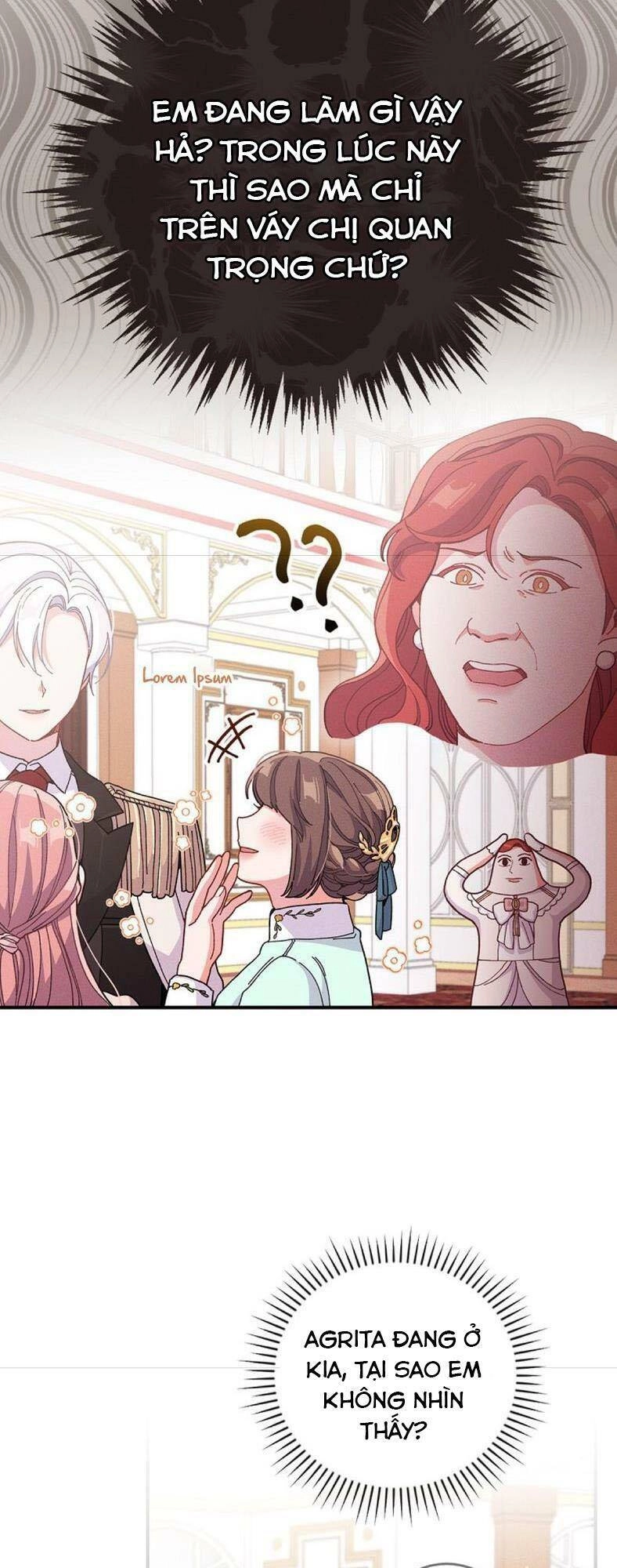 Chị Gái Ác Nữ Chapter 7 - 31