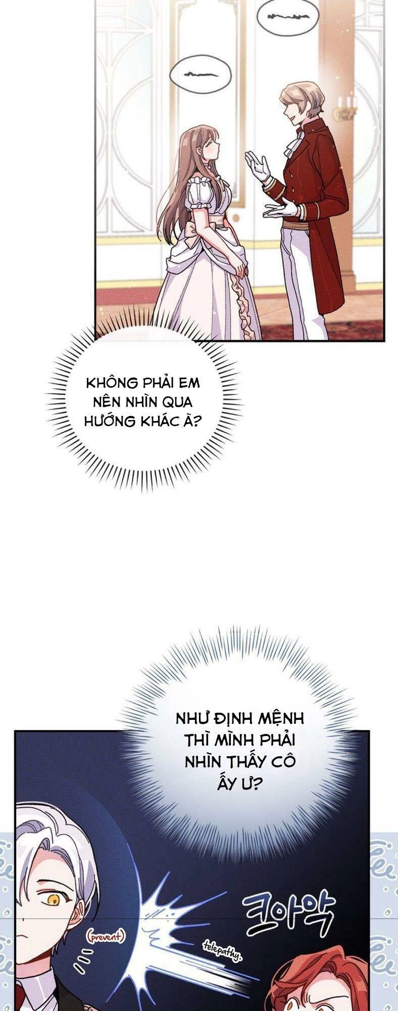 Chị Gái Ác Nữ Chapter 7 - 32