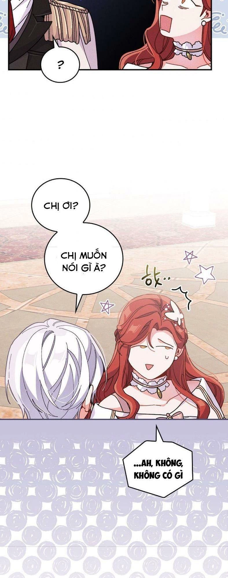 Chị Gái Ác Nữ Chapter 7 - 33