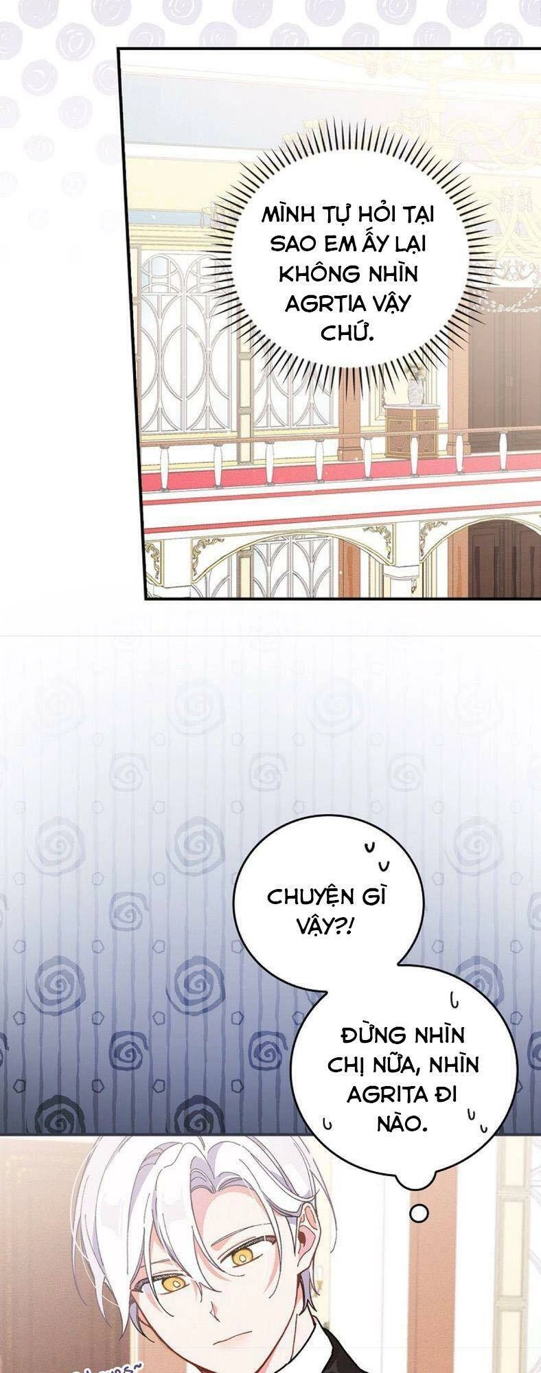 Chị Gái Ác Nữ Chapter 7 - 34