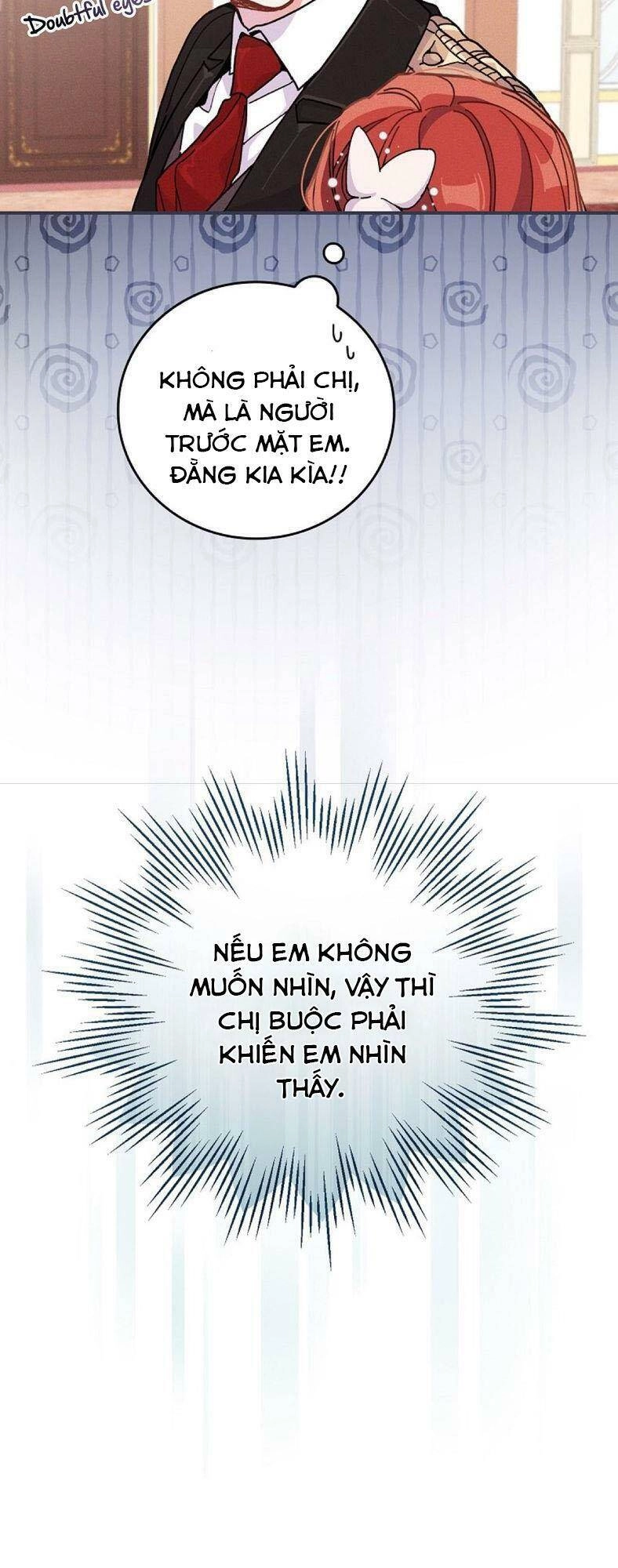 Chị Gái Ác Nữ Chapter 7 - 35