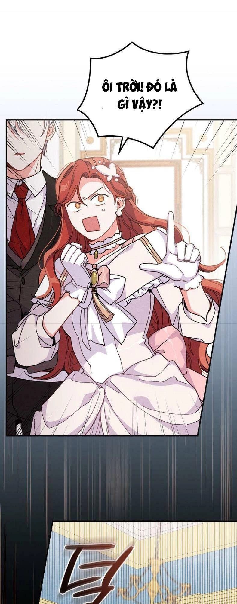 Chị Gái Ác Nữ Chapter 7 - 36