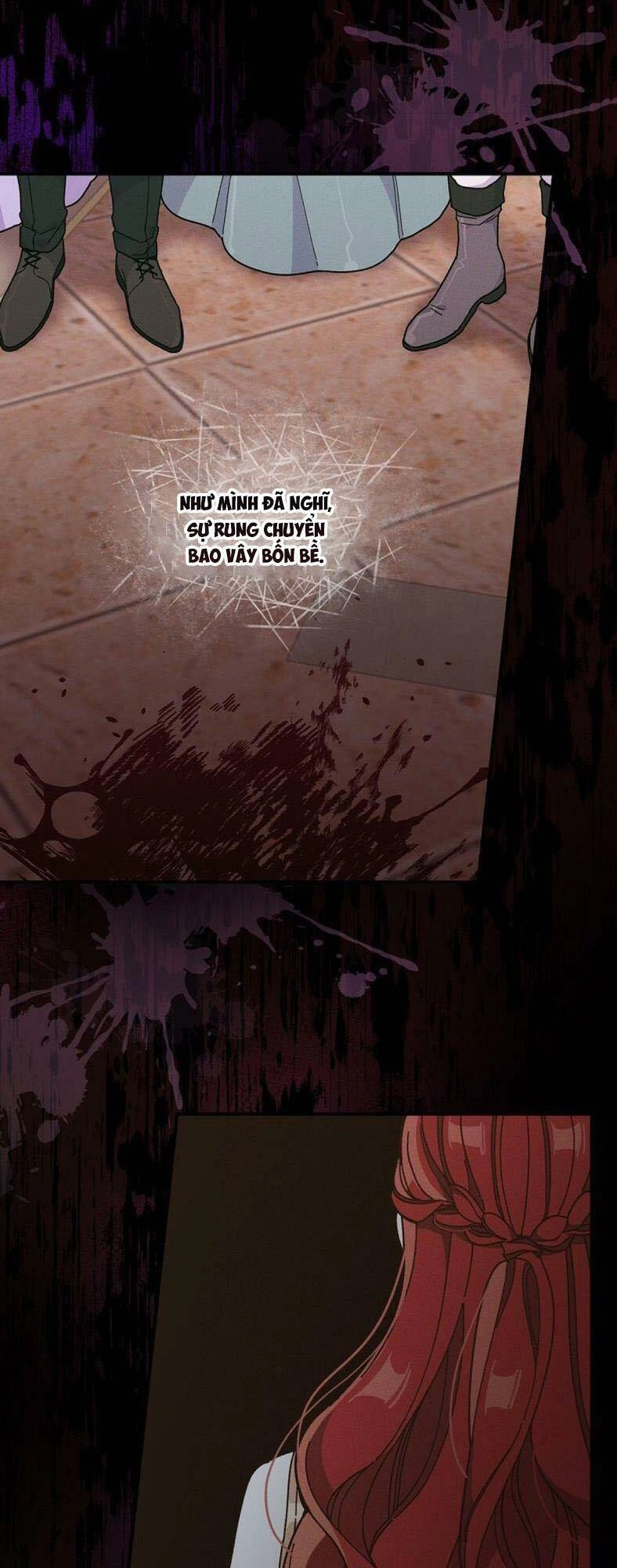 Chị Gái Ác Nữ Chapter 7 - 41