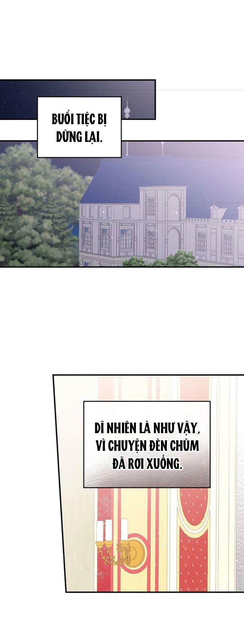 Chị Gái Ác Nữ Chapter 7 - 43