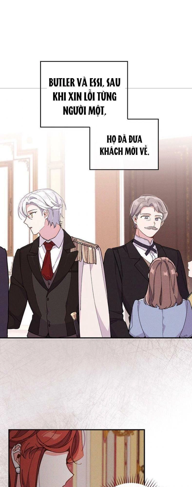 Chị Gái Ác Nữ Chapter 7 - 44