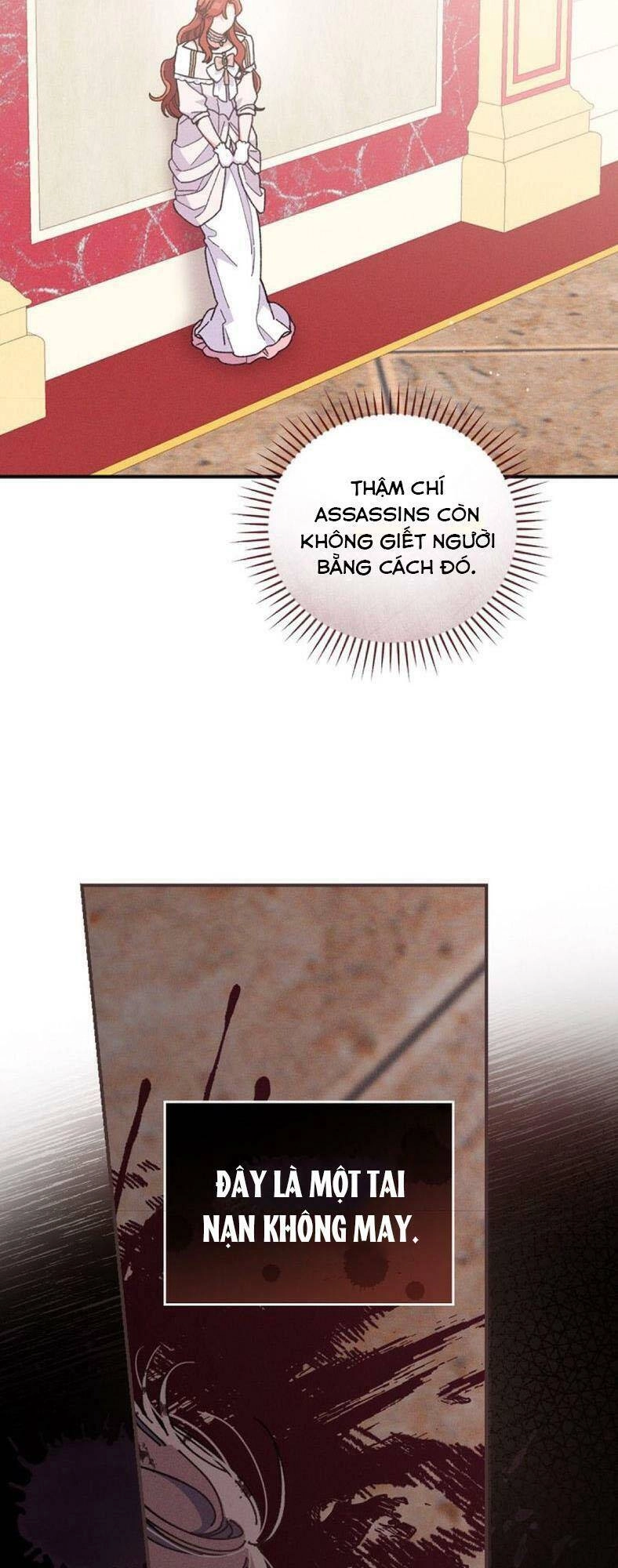 Chị Gái Ác Nữ Chapter 7 - 46