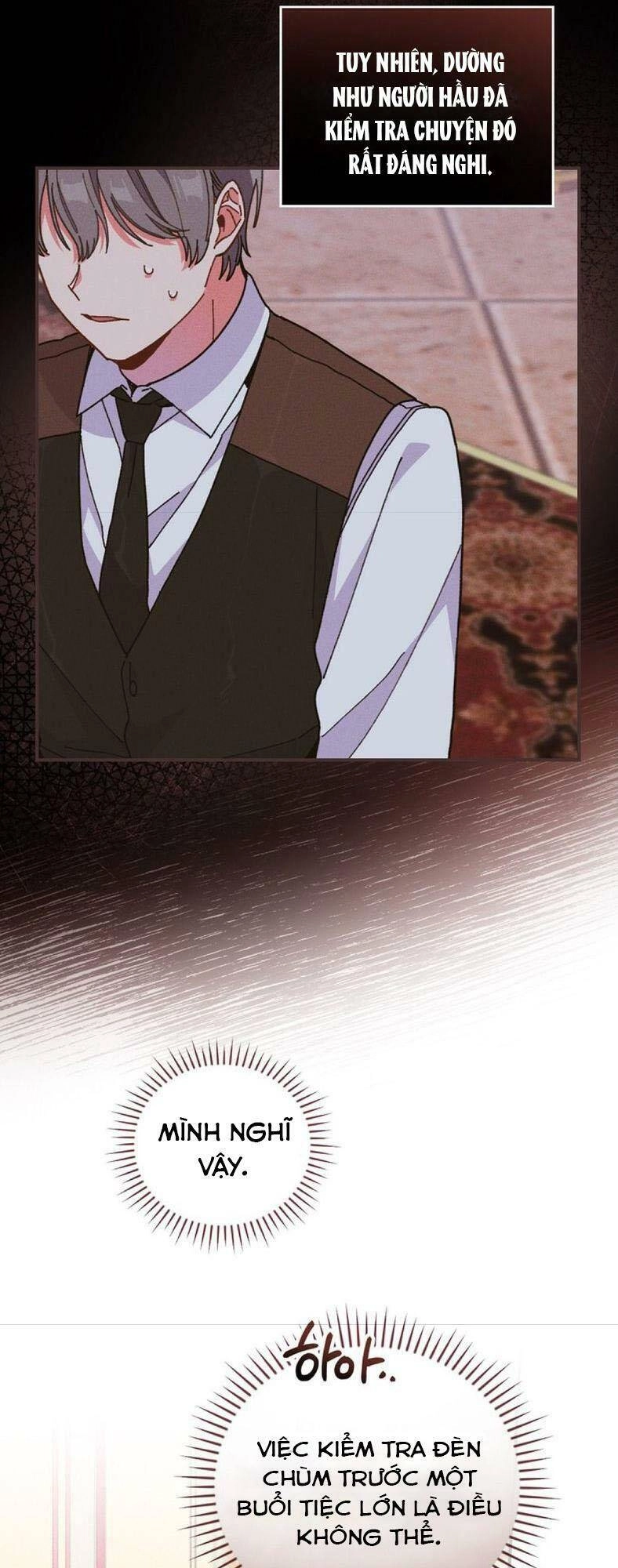 Chị Gái Ác Nữ Chapter 7 - 48