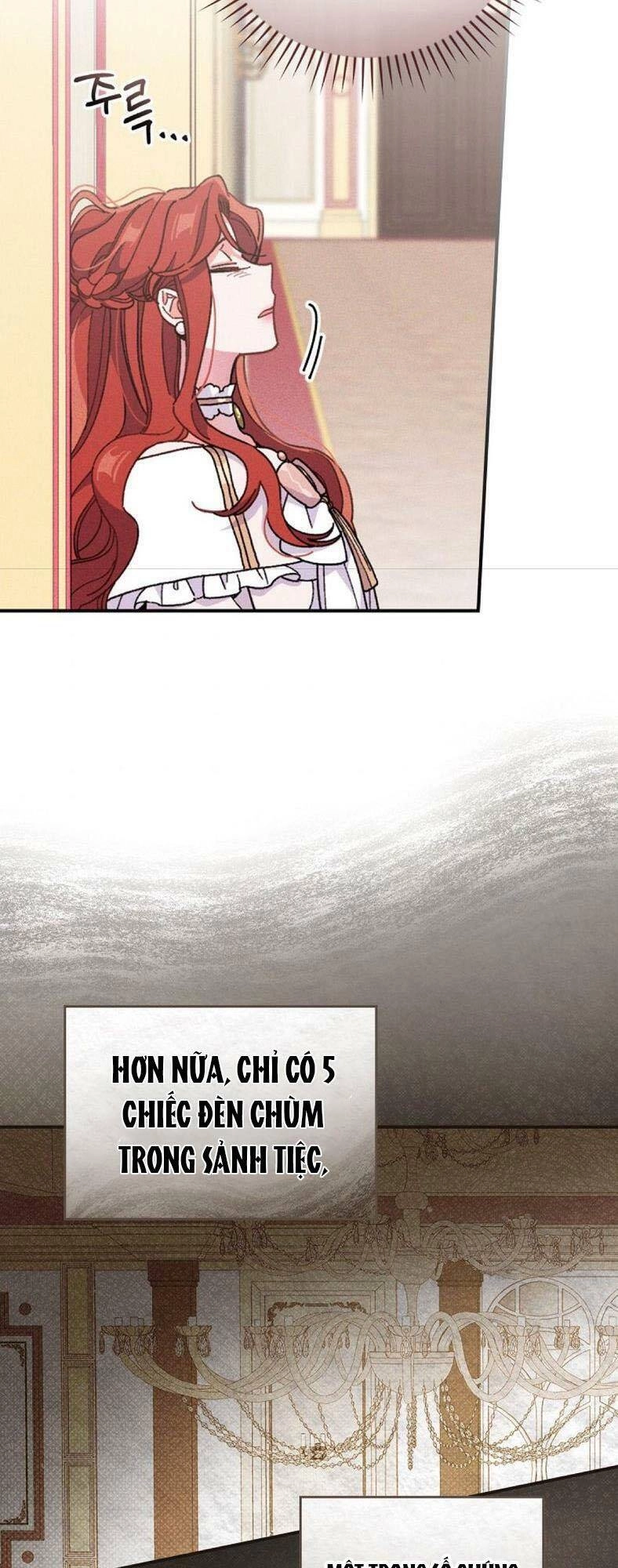 Chị Gái Ác Nữ Chapter 7 - 49