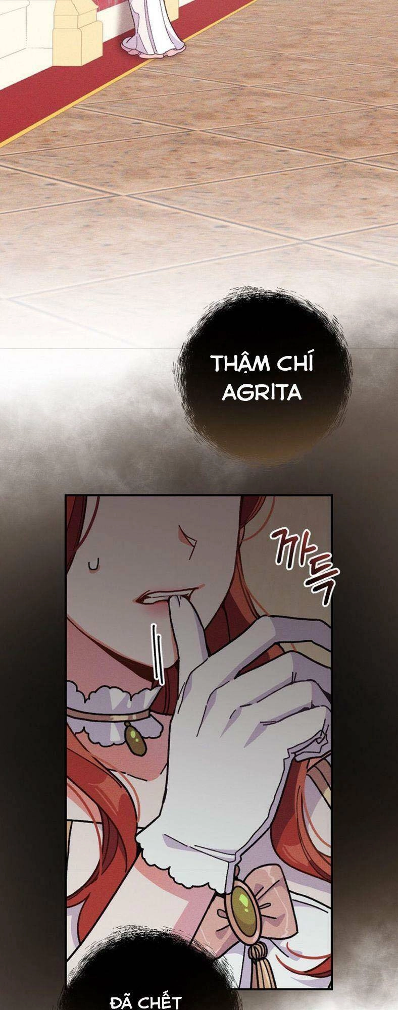 Chị Gái Ác Nữ Chapter 7 - 52