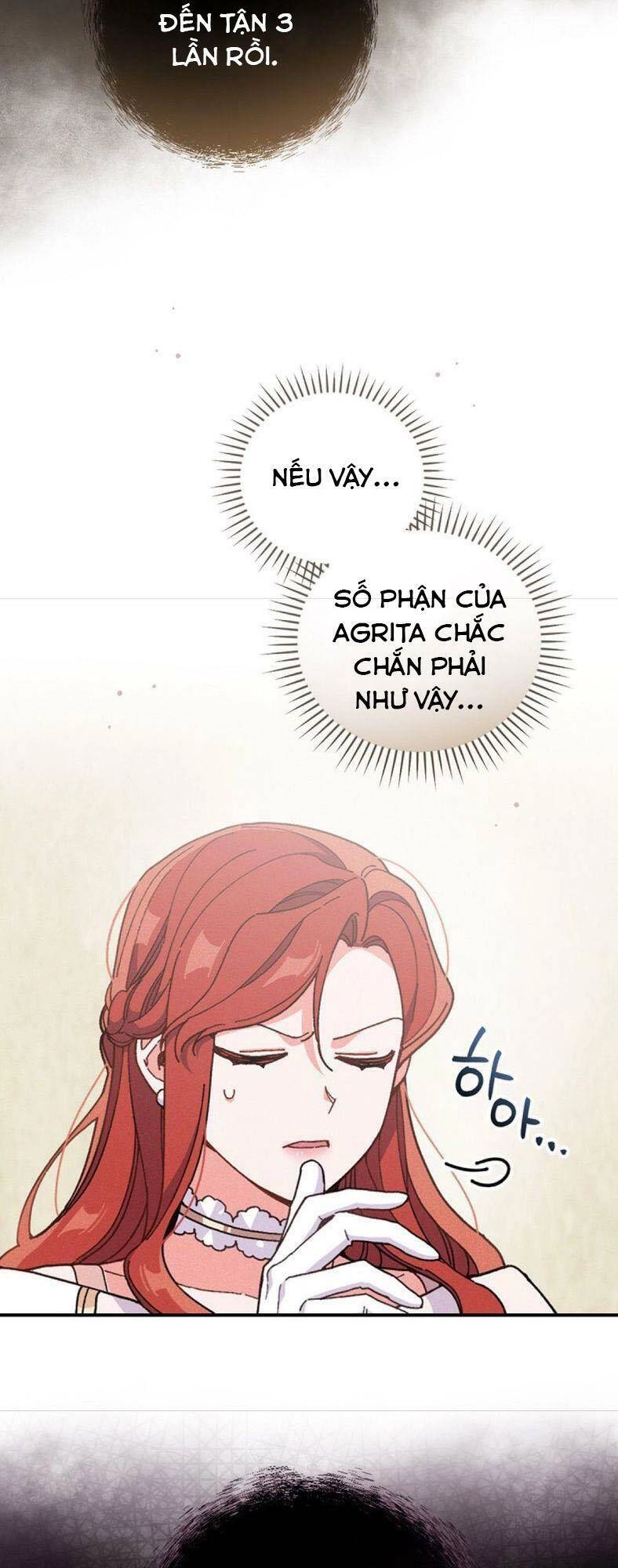 Chị Gái Ác Nữ Chapter 7 - 53