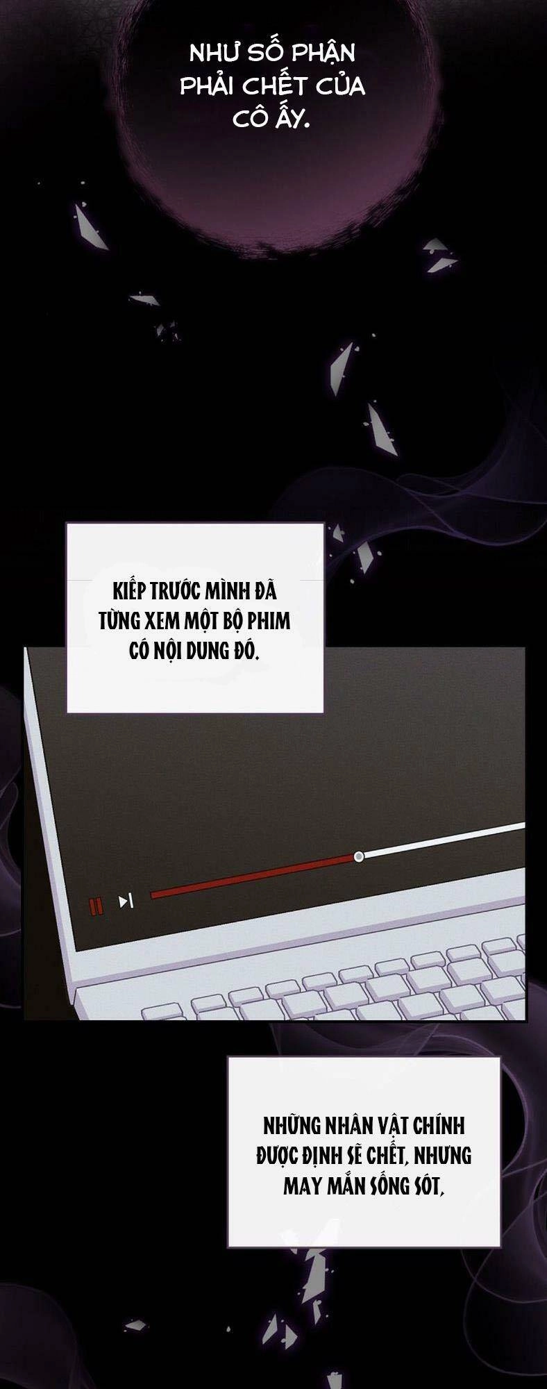 Chị Gái Ác Nữ Chapter 7 - 54