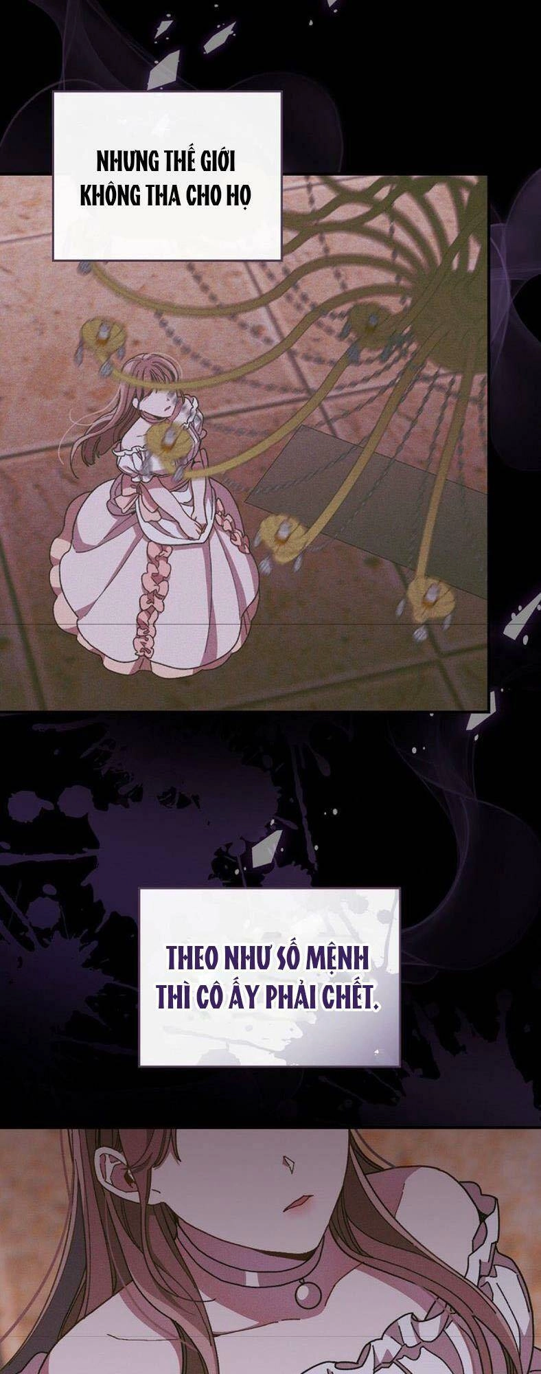 Chị Gái Ác Nữ Chapter 7 - 55