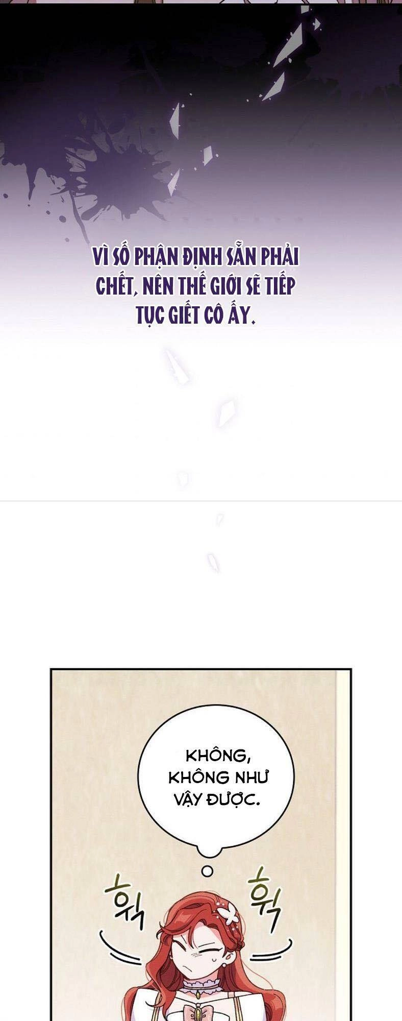 Chị Gái Ác Nữ Chapter 7 - 56