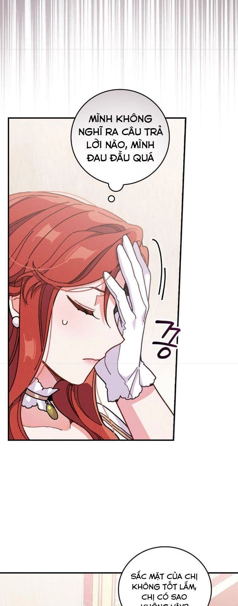 Chị Gái Ác Nữ Chapter 7 - 59