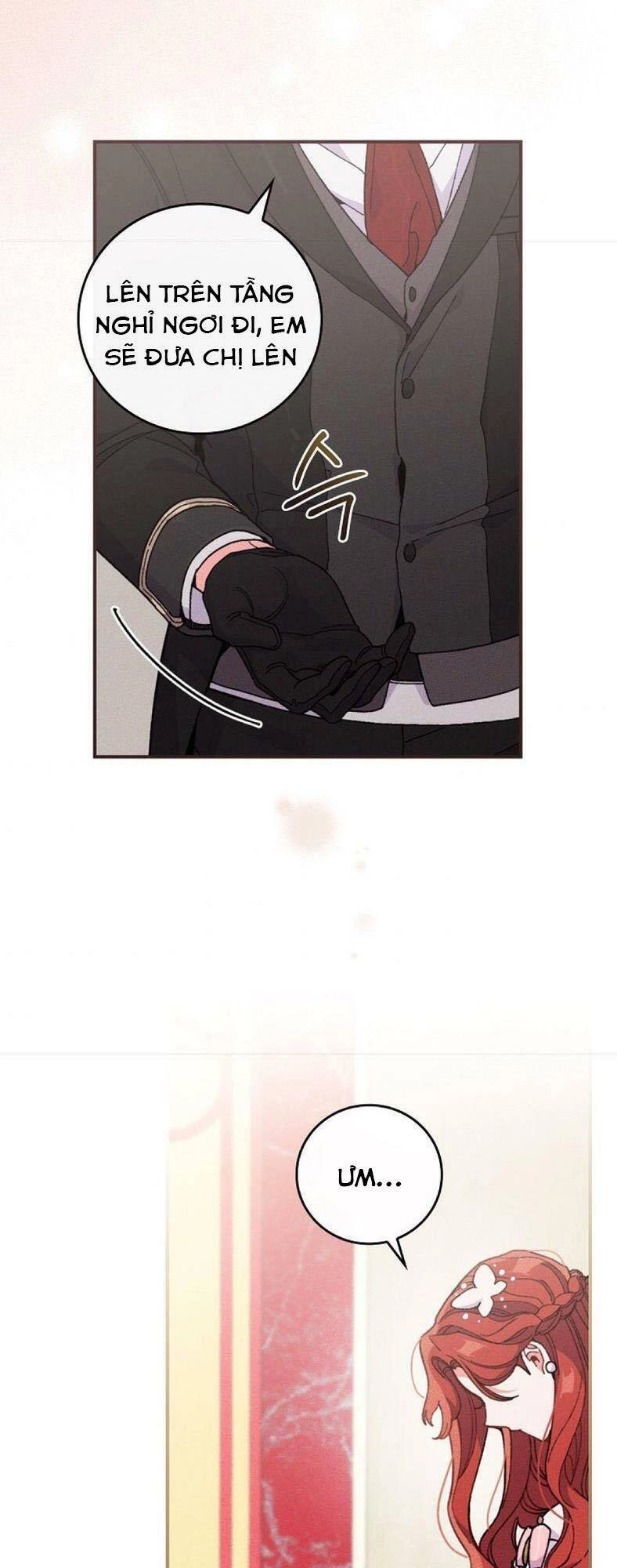 Chị Gái Ác Nữ Chapter 7 - 61