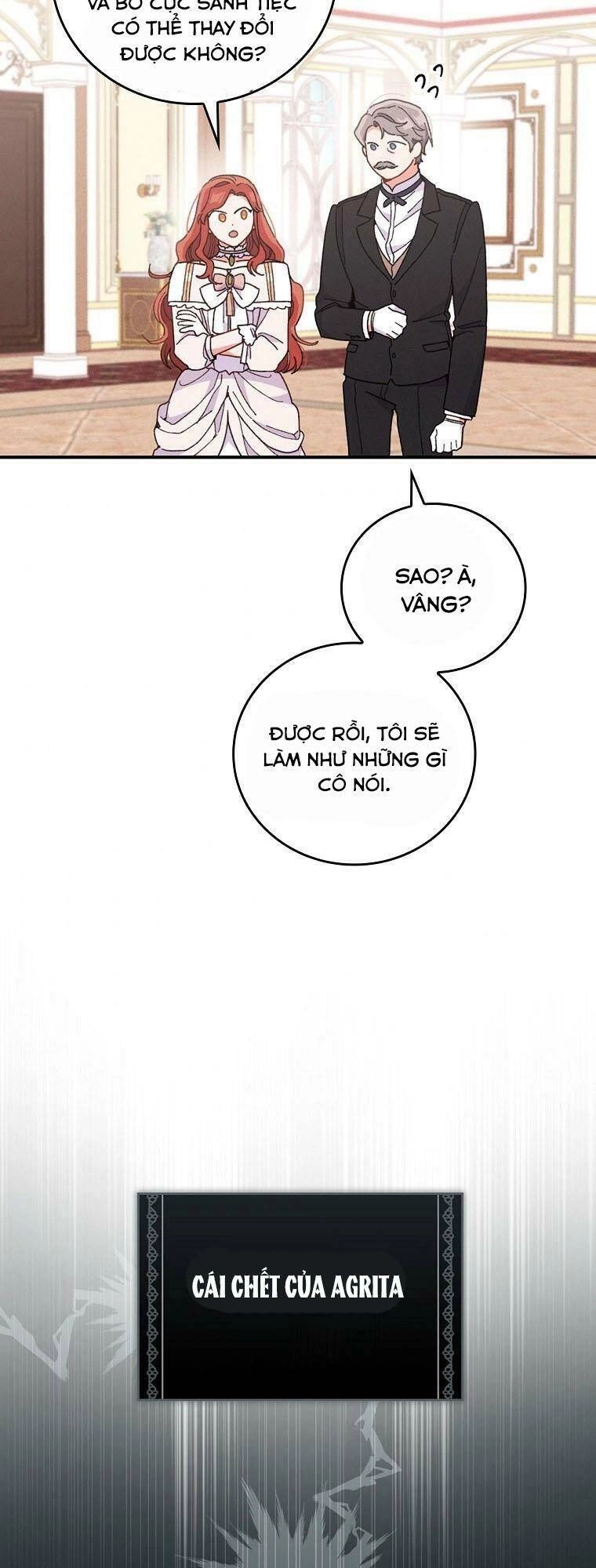 Chị Gái Ác Nữ Chapter 8 - 17