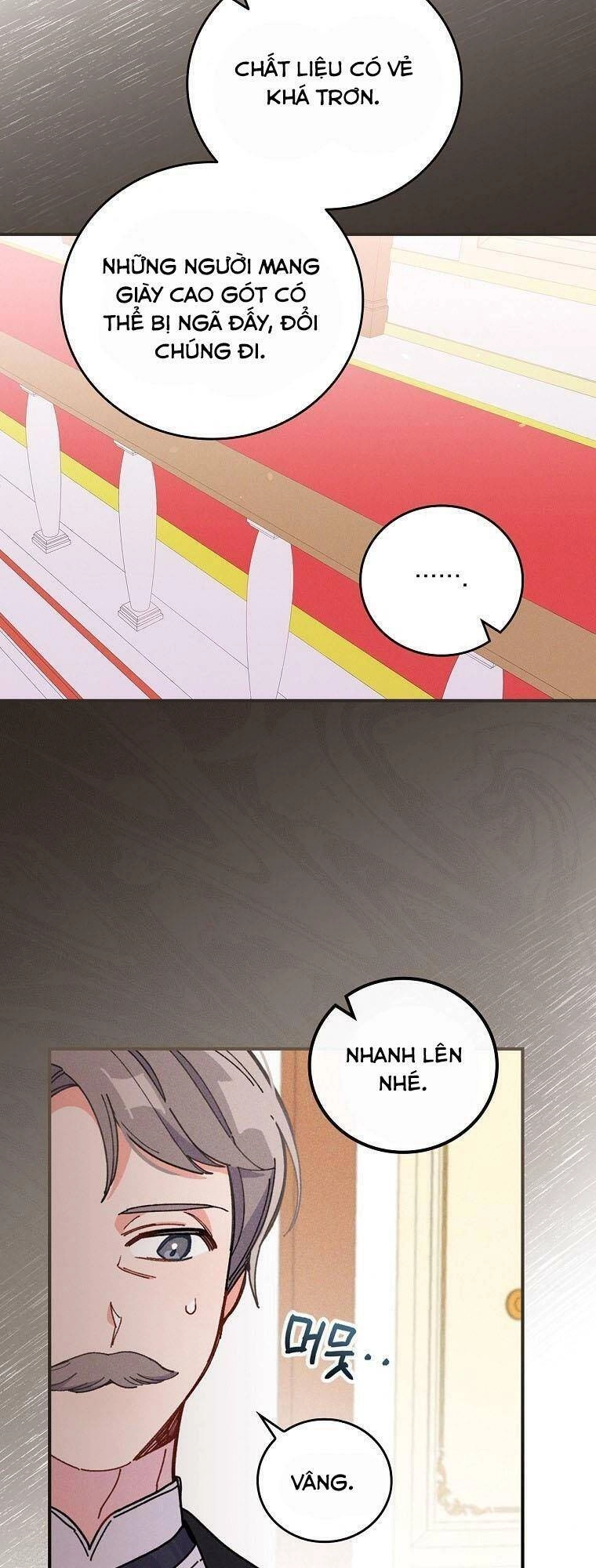 Chị Gái Ác Nữ Chapter 8 - 27