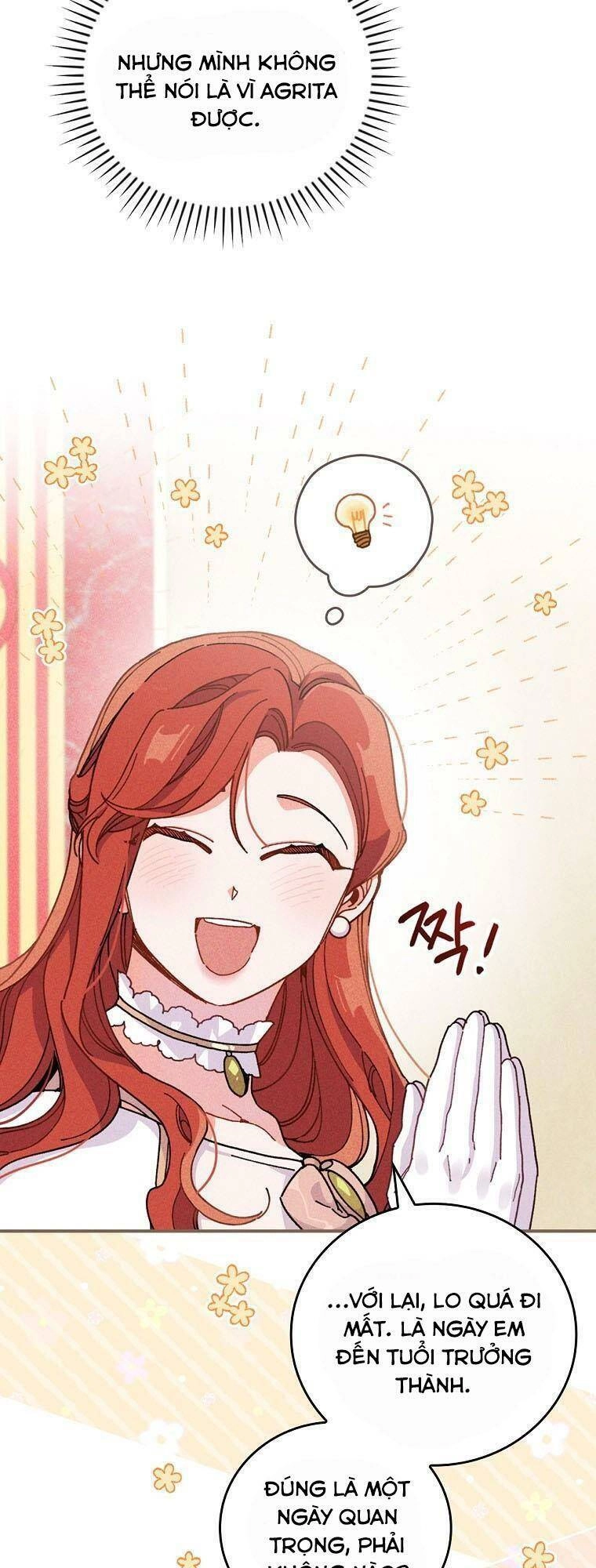 Chị Gái Ác Nữ Chapter 8 - 38