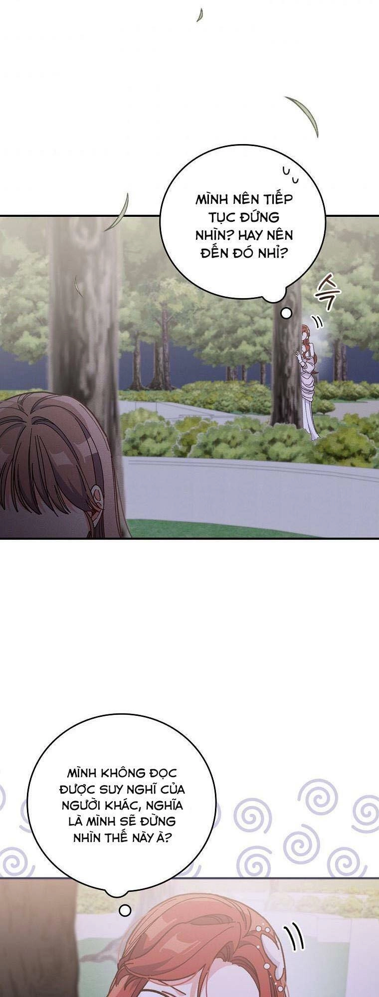 Chị Gái Ác Nữ Chapter 9 - 2