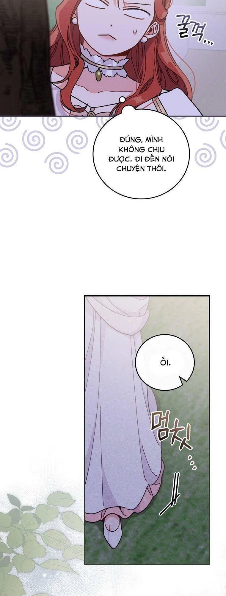 Chị Gái Ác Nữ Chapter 9 - 3