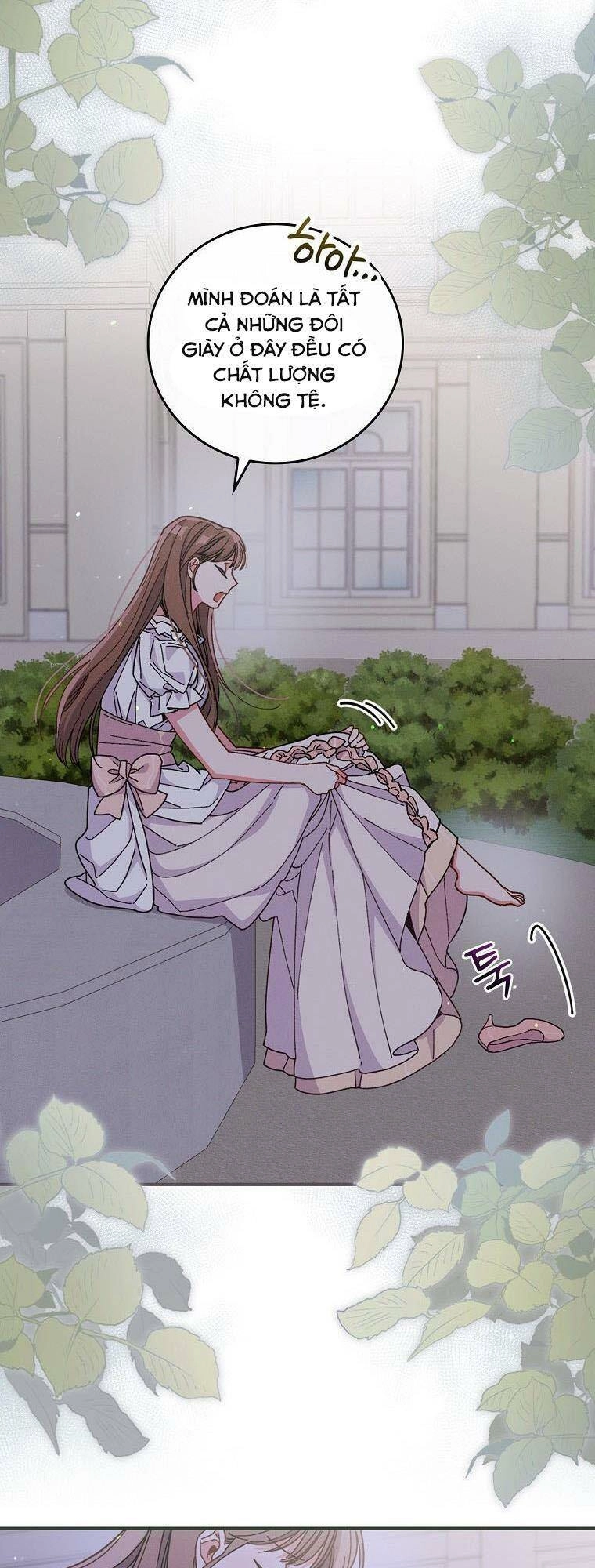 Chị Gái Ác Nữ Chapter 9 - 4