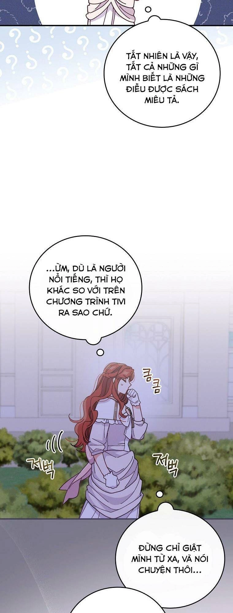 Chị Gái Ác Nữ Chapter 9 - 7