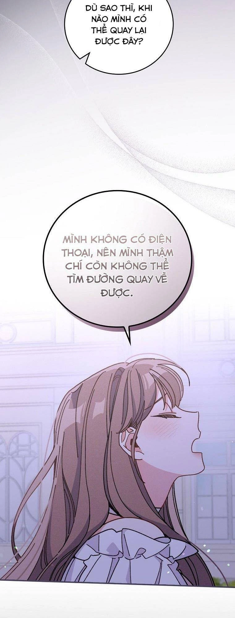 Chị Gái Ác Nữ Chapter 9 - 8
