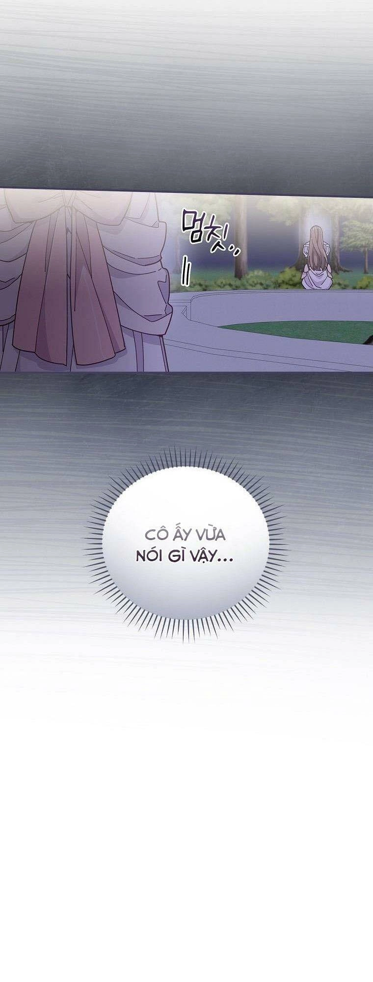 Chị Gái Ác Nữ Chapter 9 - 9