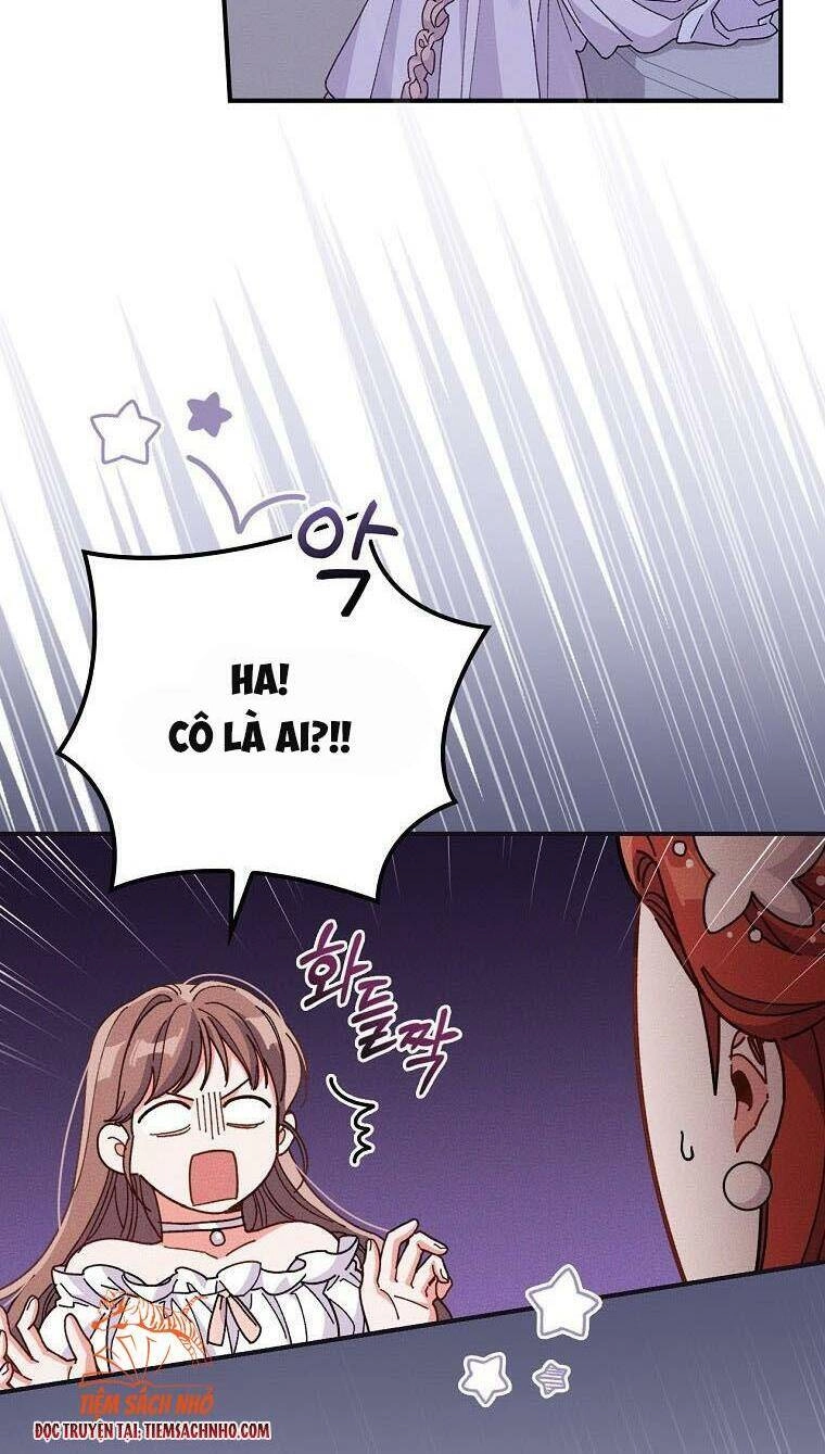 Chị Gái Ác Nữ Chapter 9 - 13