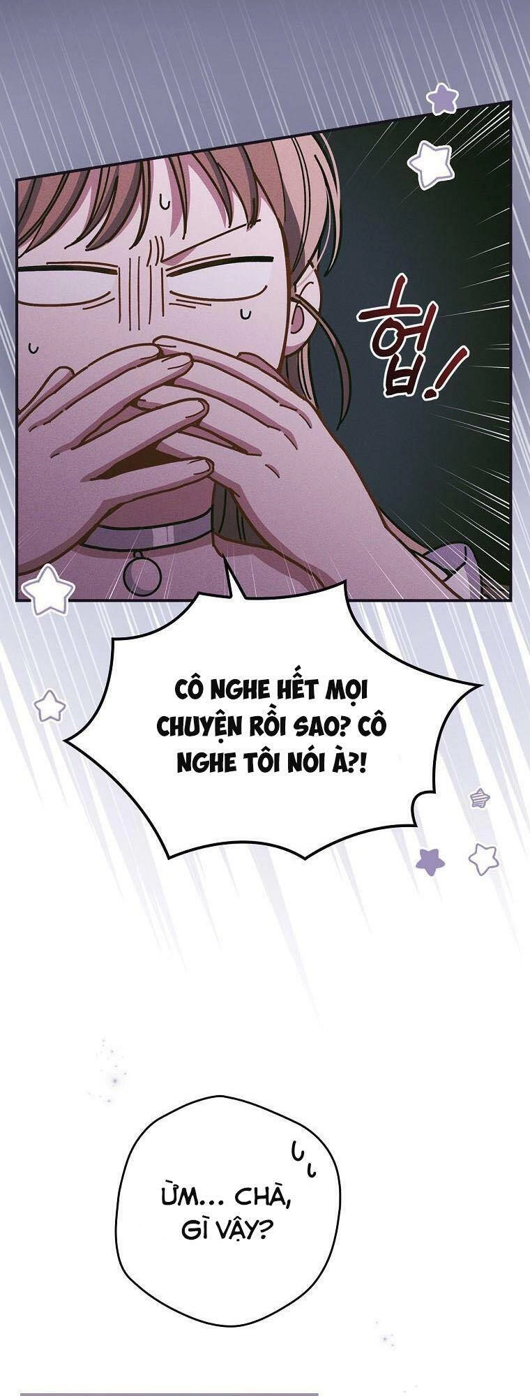 Chị Gái Ác Nữ Chapter 9 - 14