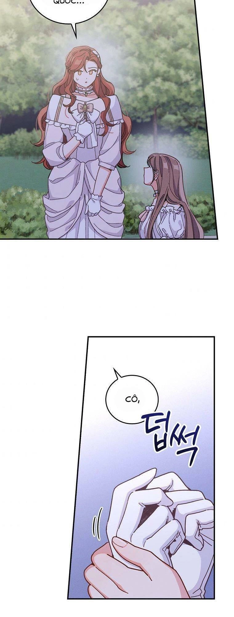 Chị Gái Ác Nữ Chapter 9 - 17