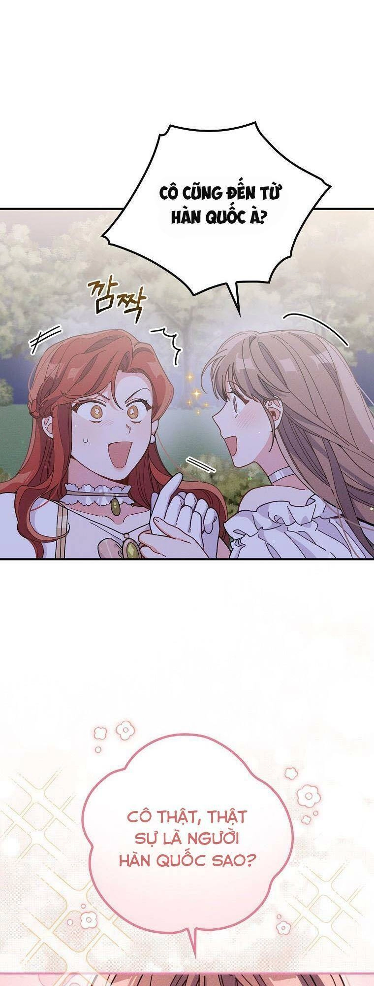 Chị Gái Ác Nữ Chapter 9 - 18