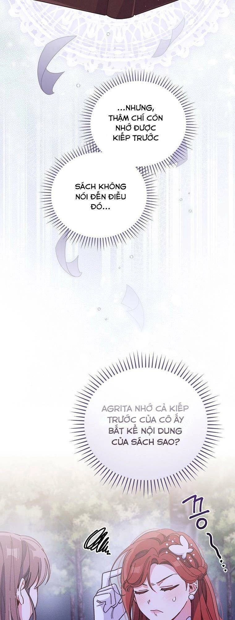 Chị Gái Ác Nữ Chapter 9 - 23