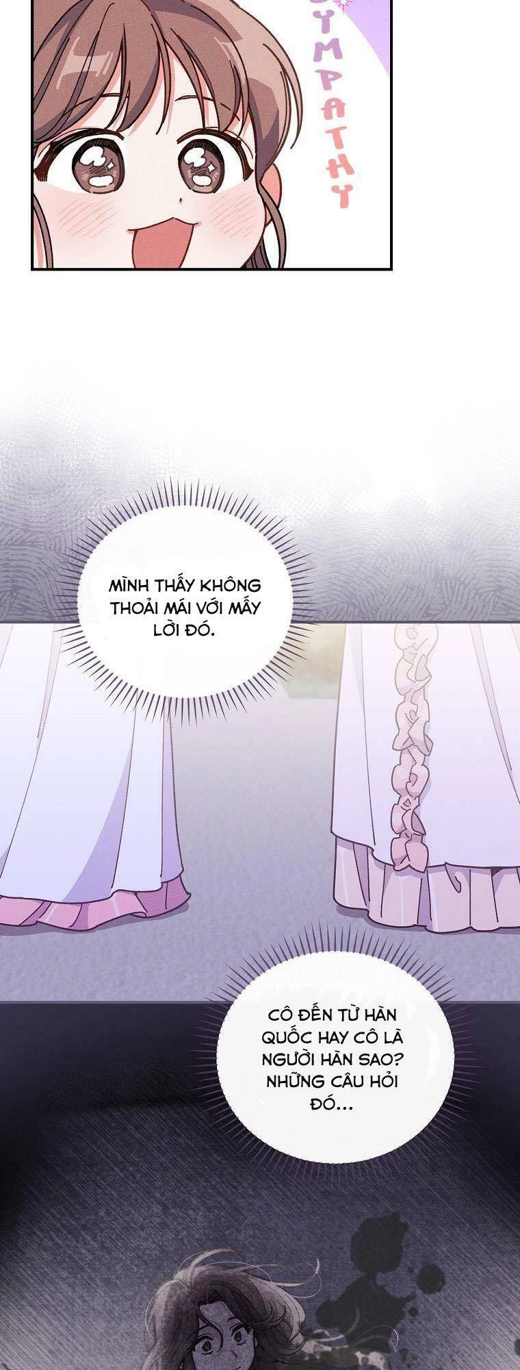 Chị Gái Ác Nữ Chapter 9 - 26