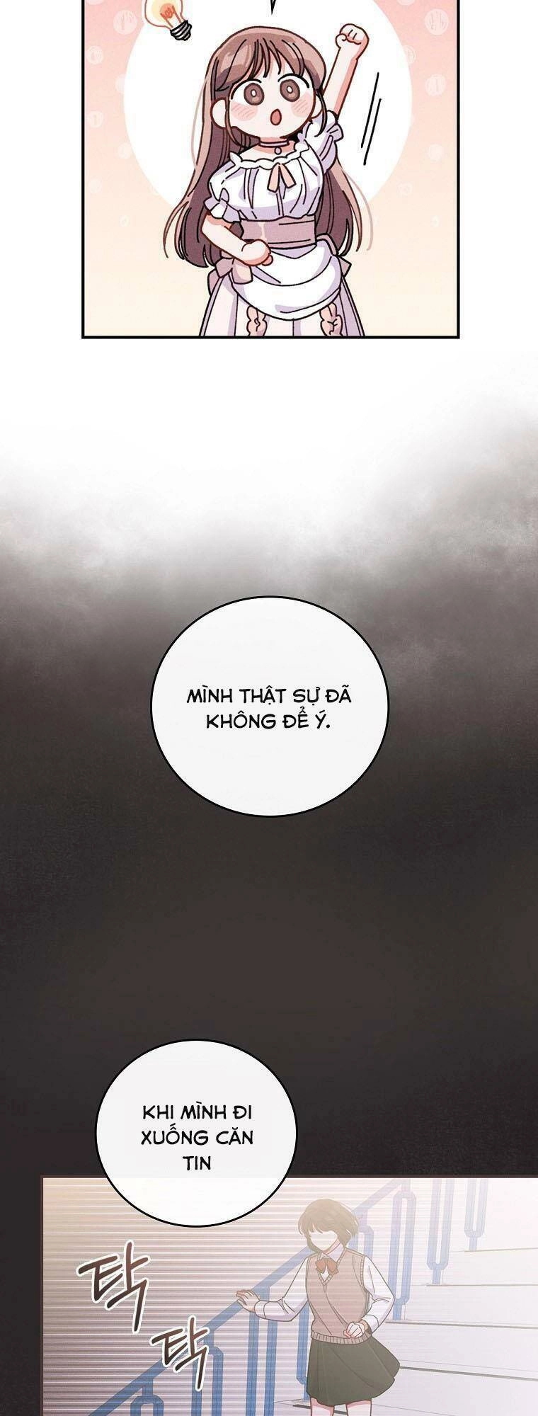 Chị Gái Ác Nữ Chapter 9 - 29