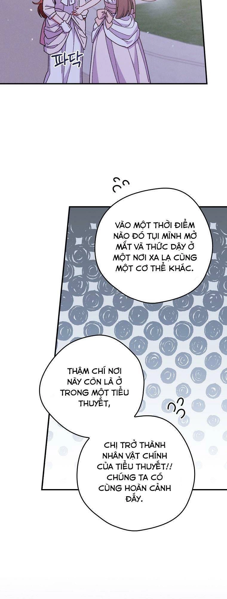 Chị Gái Ác Nữ Chapter 9 - 36