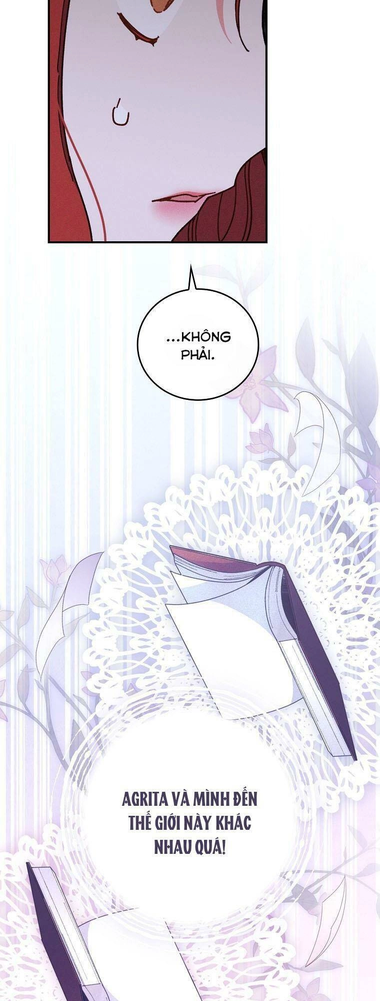 Chị Gái Ác Nữ Chapter 9 - 40