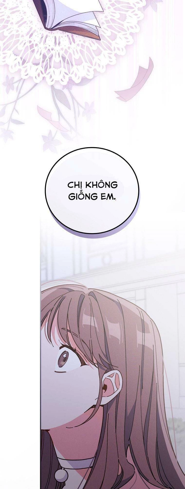 Chị Gái Ác Nữ Chapter 9 - 41