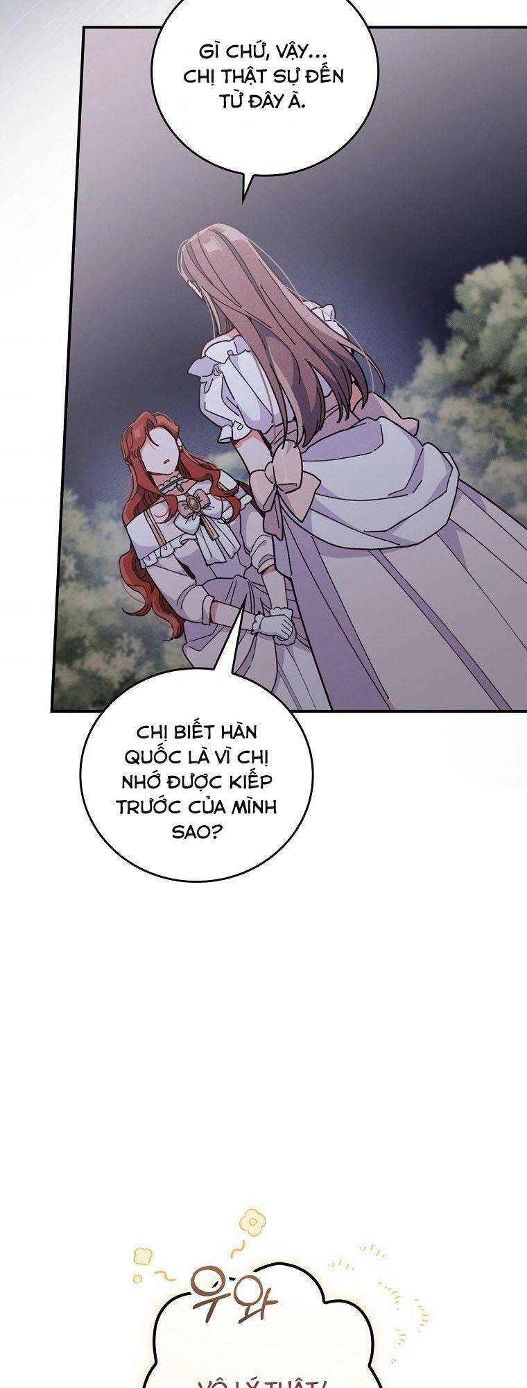 Chị Gái Ác Nữ Chapter 9 - 43
