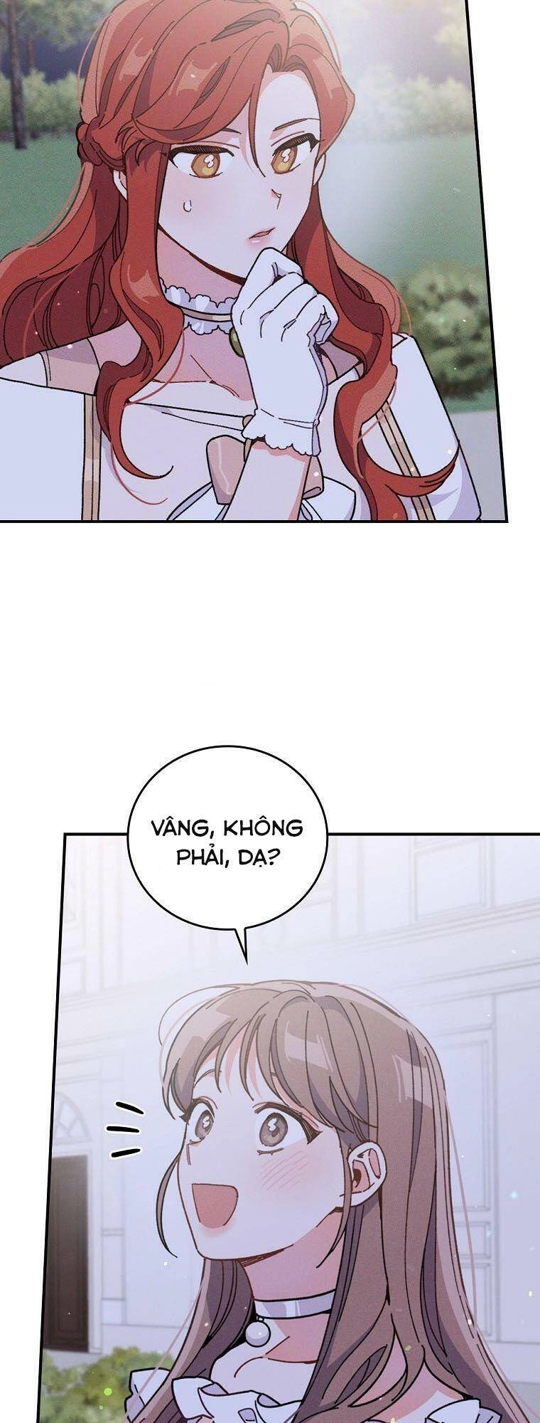 Chị Gái Ác Nữ Chapter 9 - 45